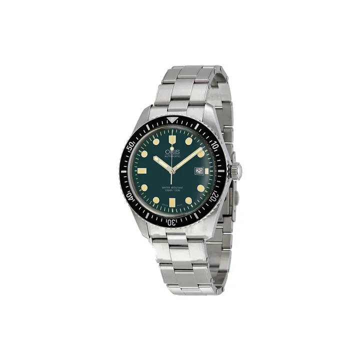 Oris Men Watch-0