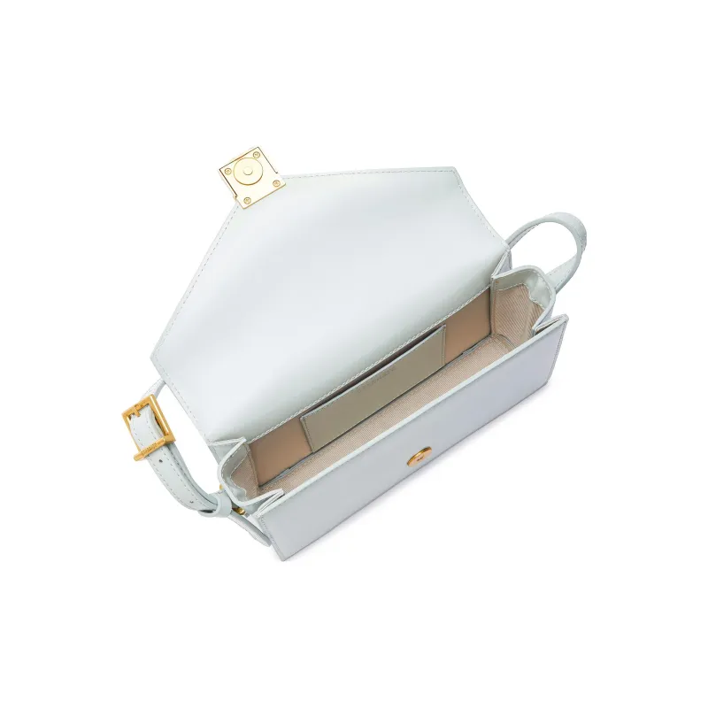 Staccato Shoulder Bags-13