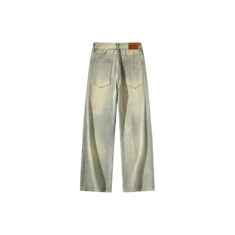 BLACK CLOVER Jeans Unisex-5