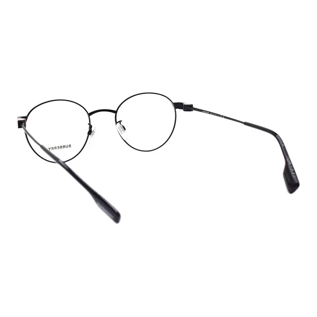 Burberry Eyeglass Frames Men-2