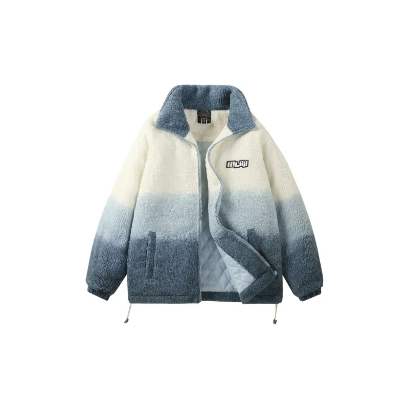 MLRH Puffer Jackets Unisex-6