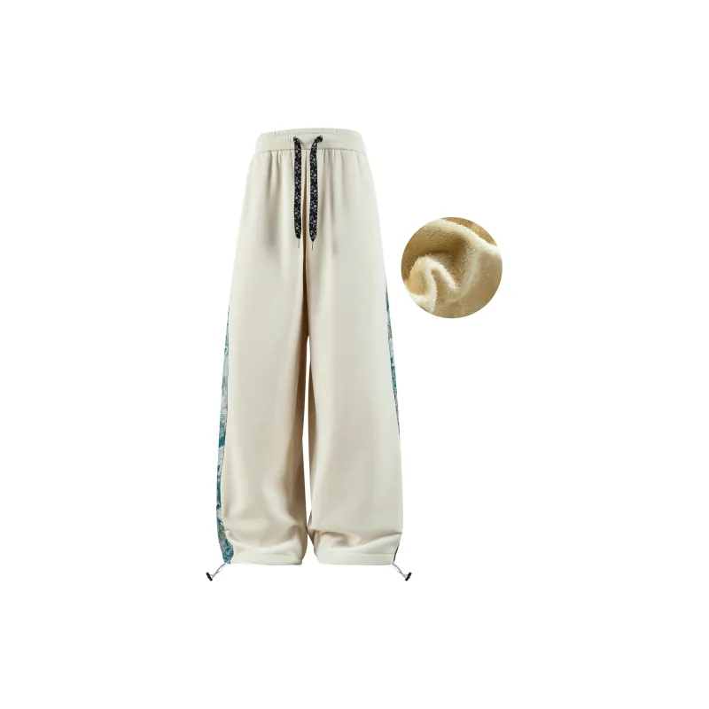 LTIFONE Casual Pants Unisex-19