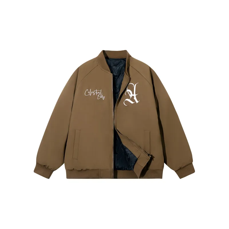 Airwalk Puffer Jackets Unisex-37