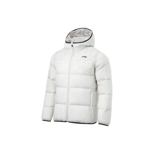 LINING Unisex Down Jacket