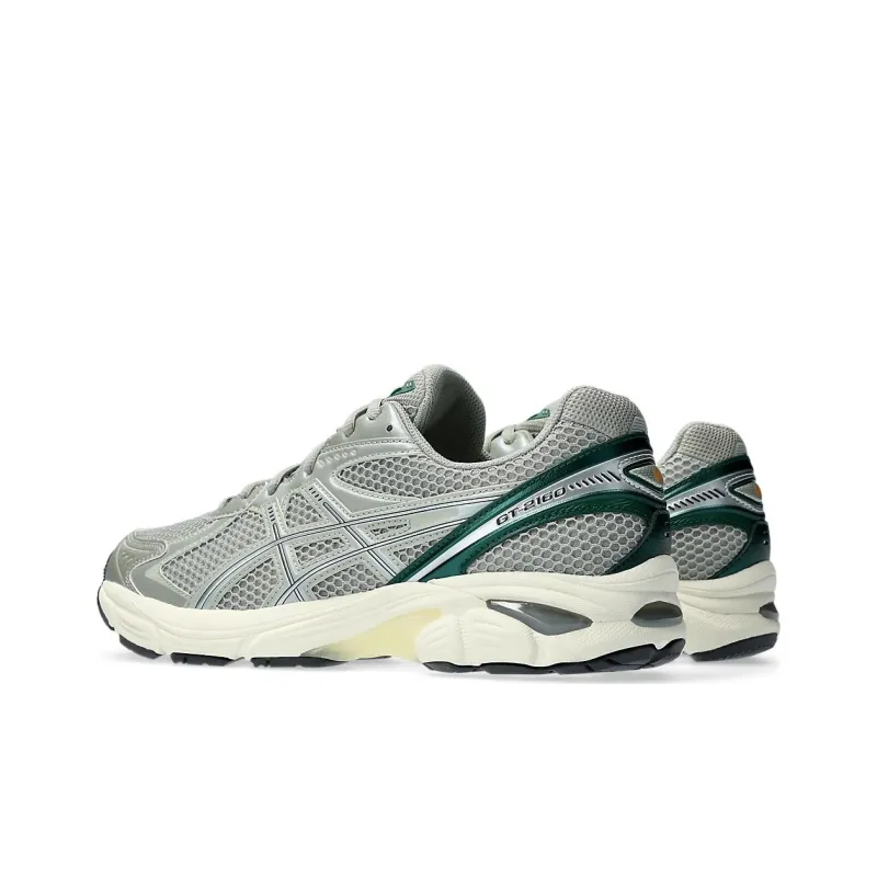 Asics GT 2160 Seal Grey Jewel Green-3