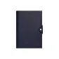 2Z Bleu Nuit Midnight Blue