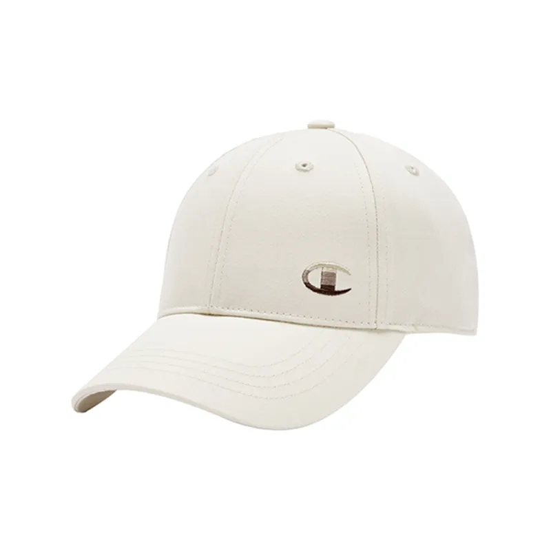 Champion Cotton Baseball Caps Unisex-1