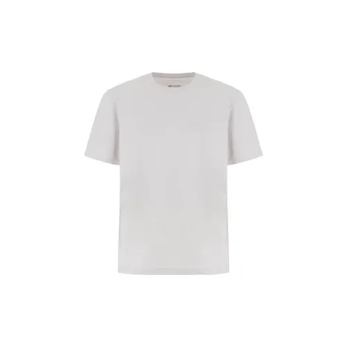 Maison Margiela T-Shirts Men White