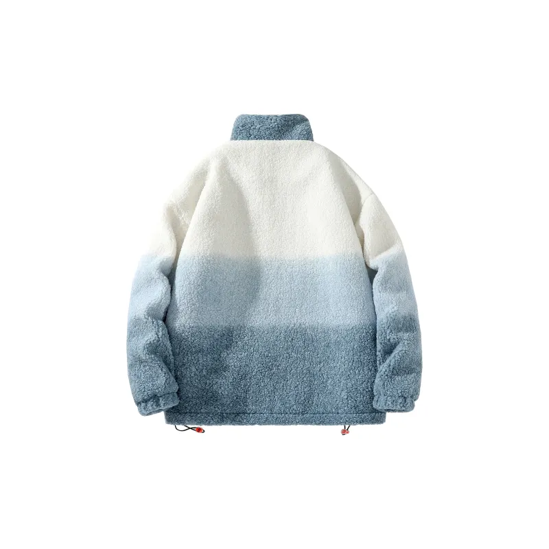 MLRH Puffer Jackets Unisex-7