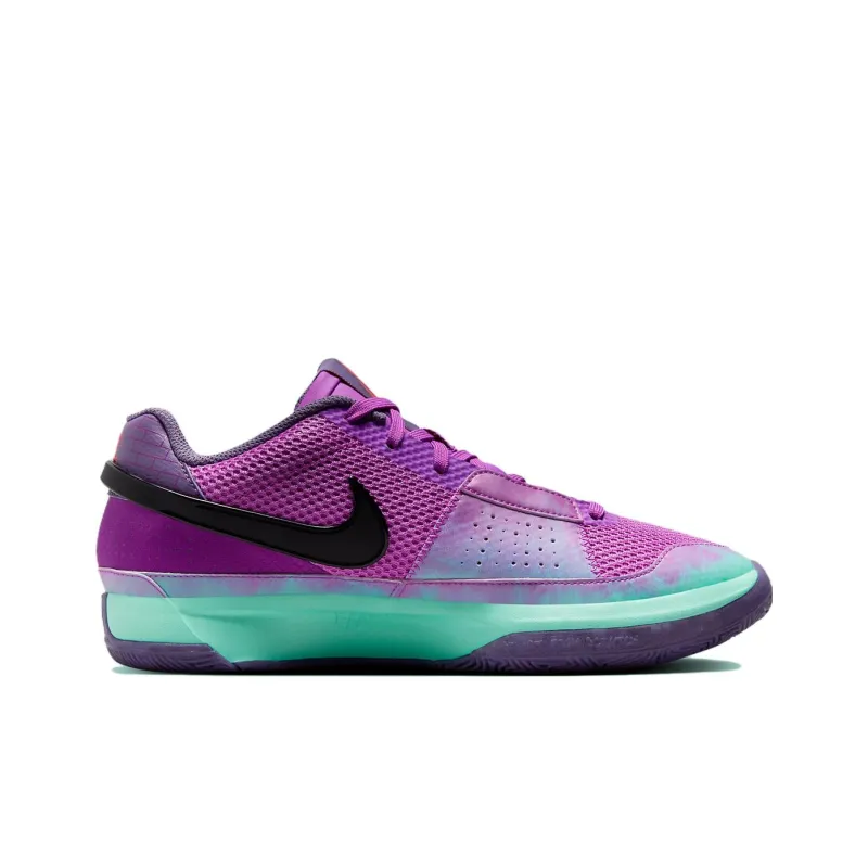 Nike Ja 1 “Christmas”-1