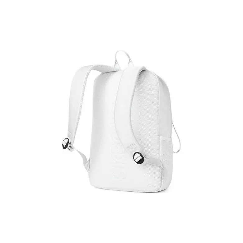 Skechers Fabric Backpack Regular Unisex Moon Rock Gray-2