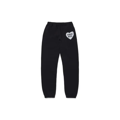 HUMAN MADE FW23 Fall/Winter Collection Knitted Sweatpants Unisex