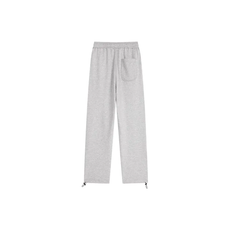 Mimx Homme Knitted Sports Pants Unisex-19