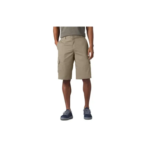 Dickies Casual Shorts Men Sand