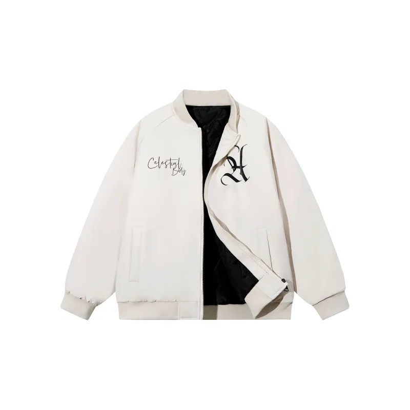 Airwalk Puffer Jackets Unisex-9