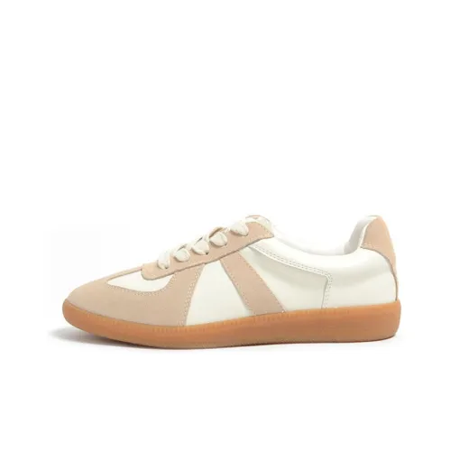 STEVE MADDEN Skateboard Shoes Women's Low-Top