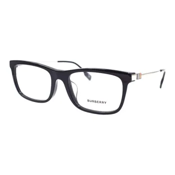 Burberry Eyeglass Frames Men