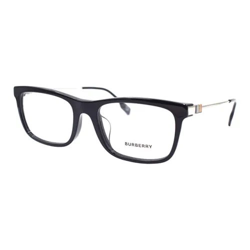 Burberry Eyeglass Frames Men