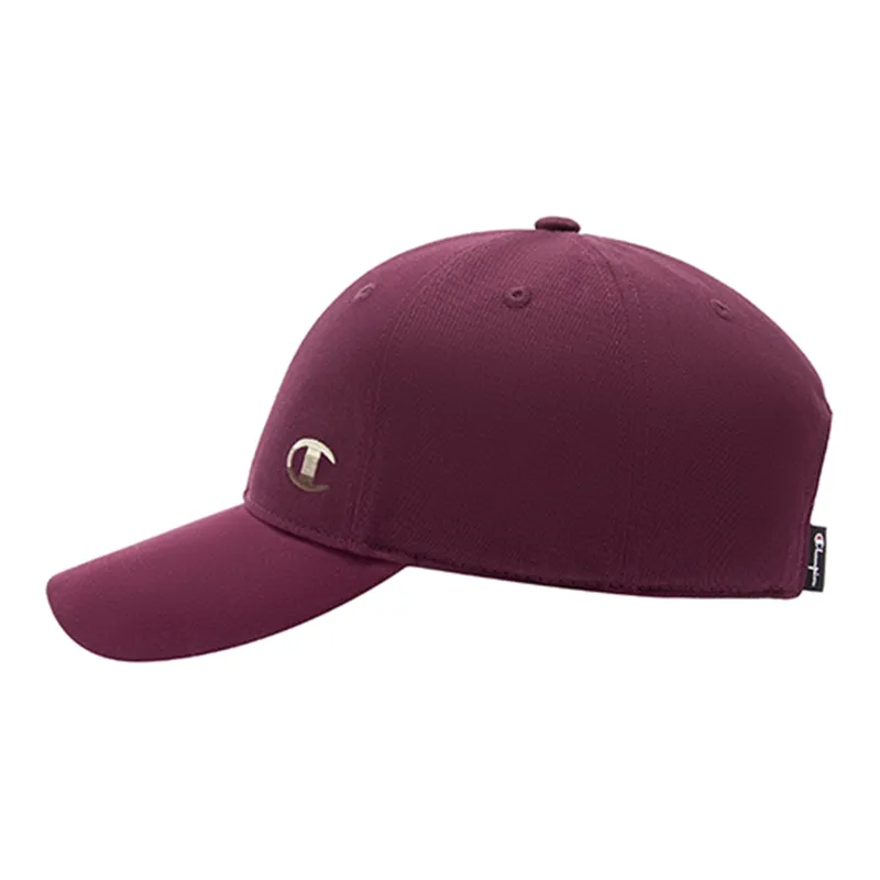 Champion Cotton Baseball Caps Unisex-10