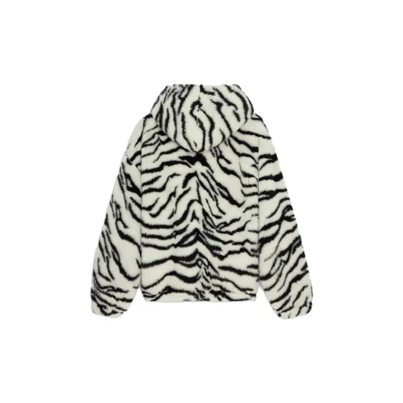 CELINE Oversized Fleece Jacket-1