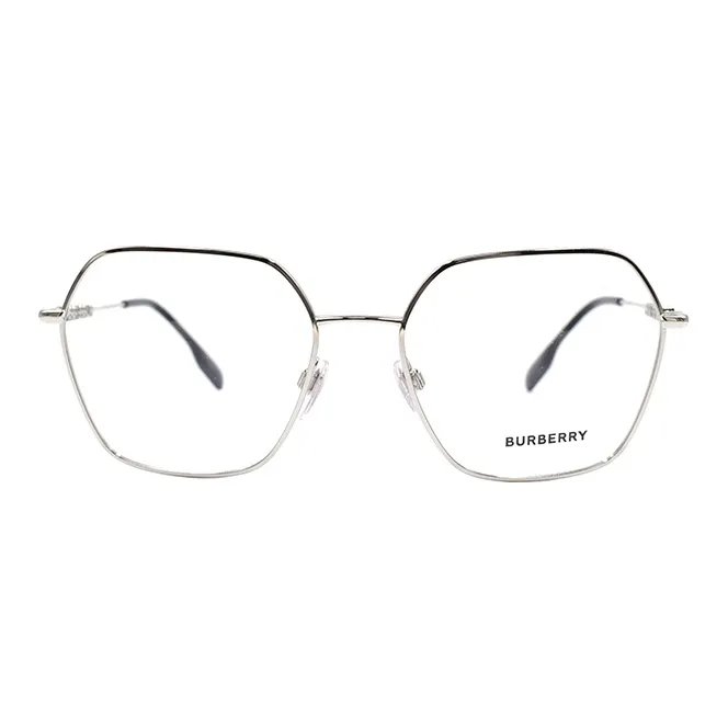 Burberry Logo lettering Glasses-1