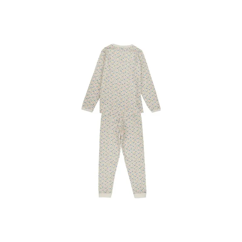 PETIT BATEAU Kids Pajama Sets-1
