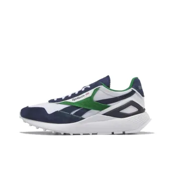 Reebok Classic Leather Legacy Az 'Rec Center Navy Green'