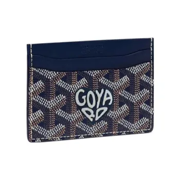 GOYARD Saint-Sulpice Card Holders
