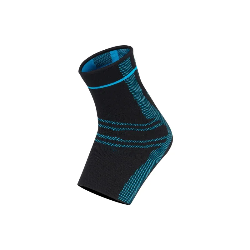 NAILEKESI Ankle Braces Soccer Basketball Running Cycling Skiing Unisex Nylon Elastane-0