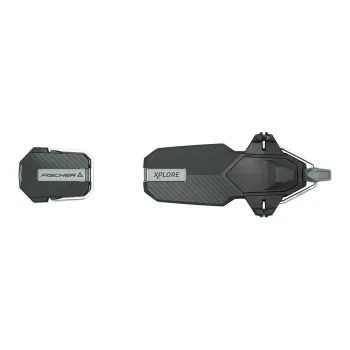 FISCHER Ski Bindings