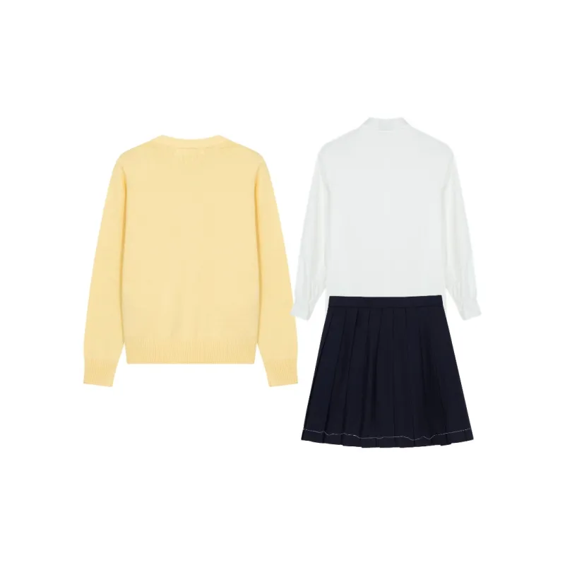Sato Supun Uniforms Women's-16