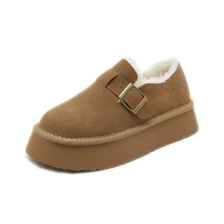 WESTLINK Casual Single Shoes 4cm Women's-7