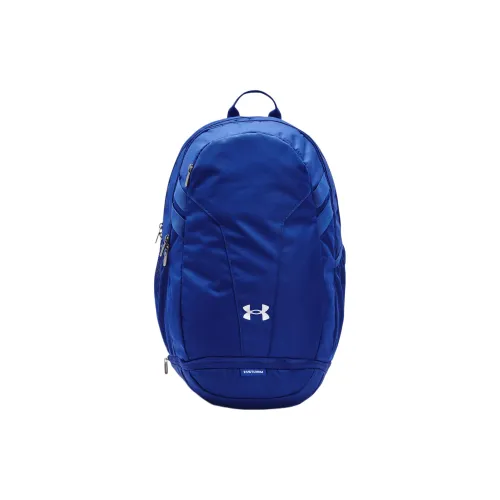 Under Armour Backpacks Royal Blue