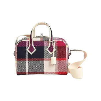 HERMES Victoria III Fourre-tout Handbags