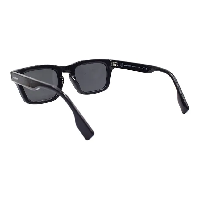 Burberry Square frame Sunglasses-2