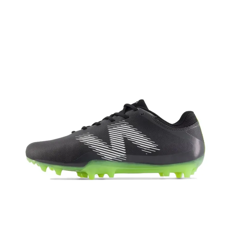 New Balance Rush V4 Low Black Hi Lite-0