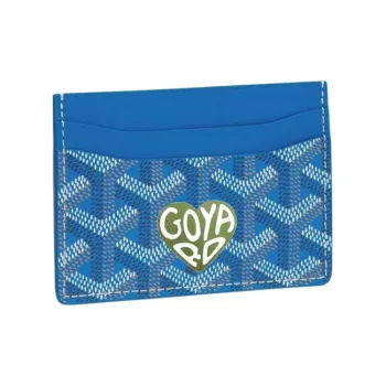 GOYARD Saint Sulpice Card Holders