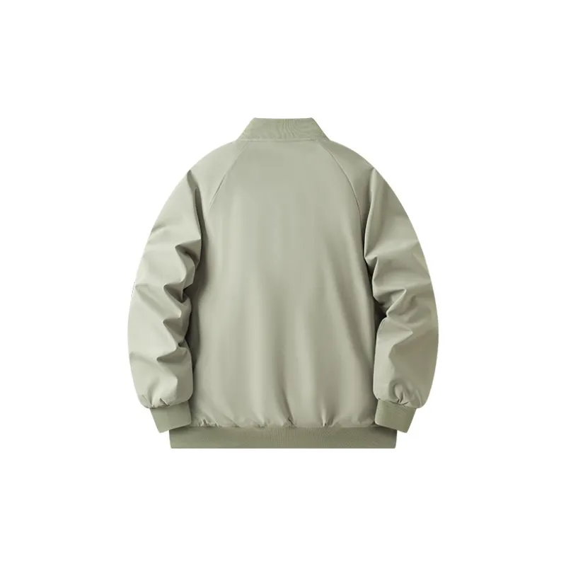 JIMI&JONS Puffer Jackets Unisex-17