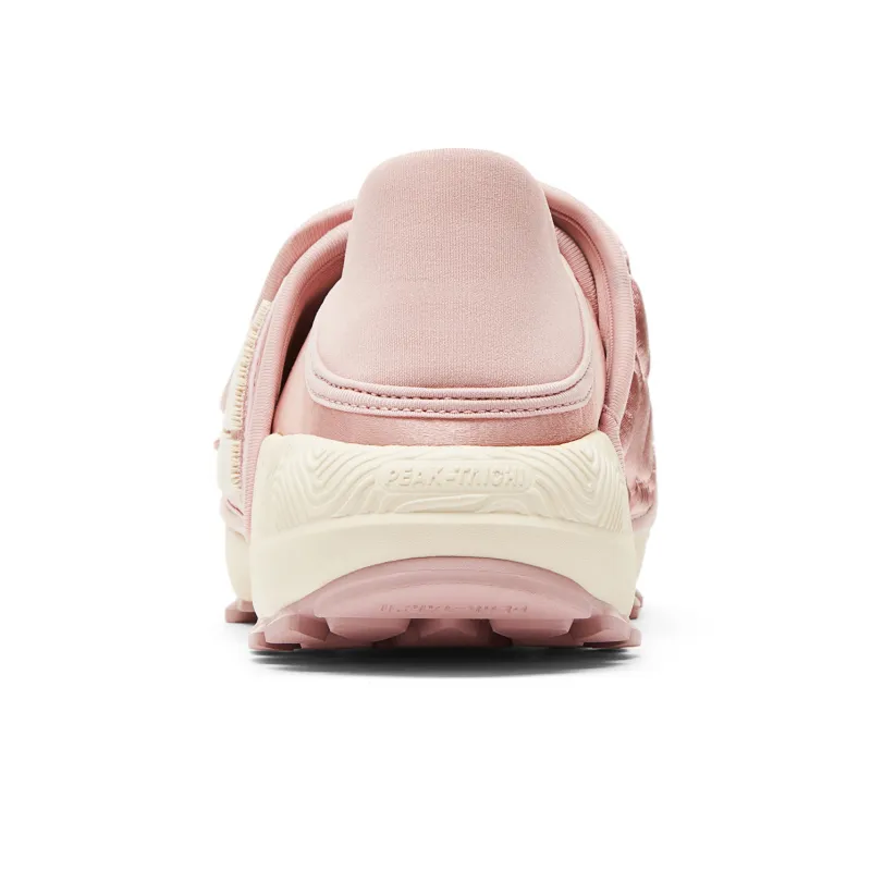 PEAK Taichi Large Triangle Casual Shoes Women's Pink-4