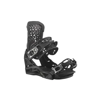 SALOMON Single Snowboard Ski Bindings