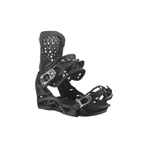 SALOMON Single Snowboard Ski Bindings