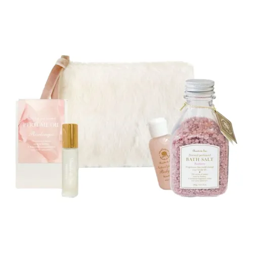 BEAUTE DE SAE 바디 케어 키트