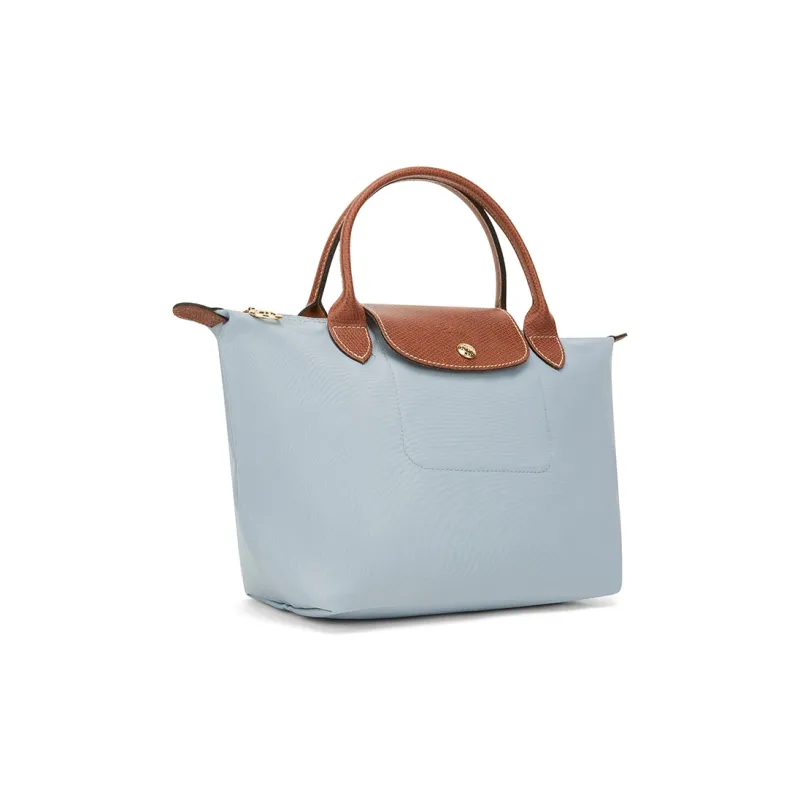 LONGCHAMP Le Pliage Zip-Up Small Tote Bag-2