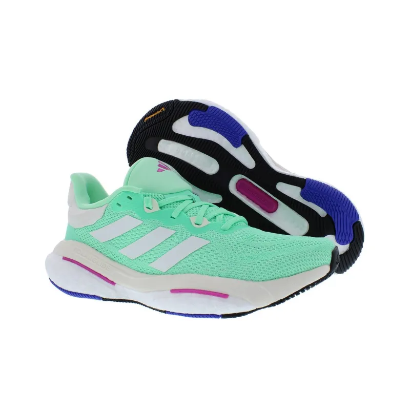 Adidas Solar Glide 6 'Turquoise' Women's-5