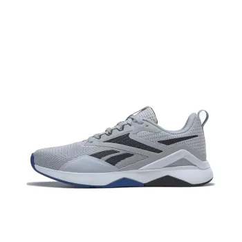 Reebok Nanoflex Tr 2.0 'Cold Grey Black'