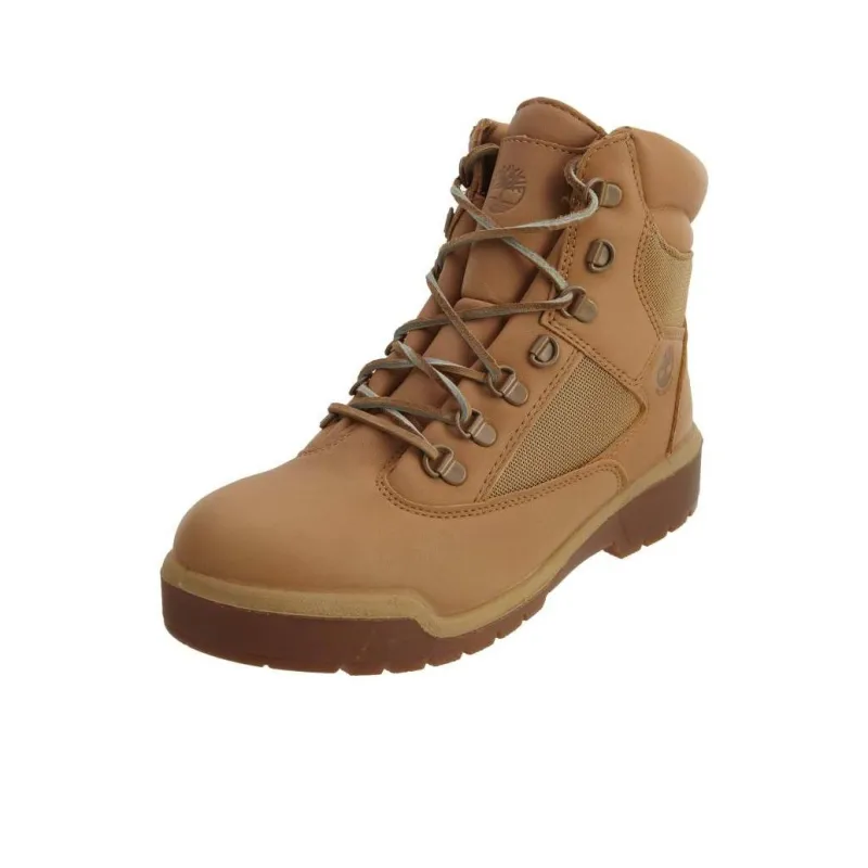 Timberland 6 Inch Field Boot 'Limited Edition Horween'-2