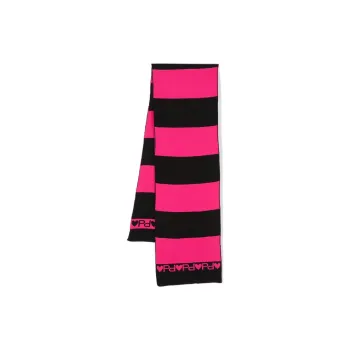 PINKO Knit Scarves Kids