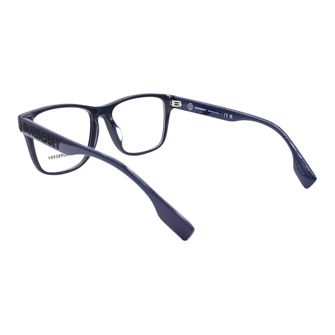 Burberry Eyeglass Frames Men-2