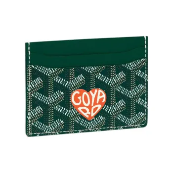 GOYARD Saint-Sulpice Card Holders