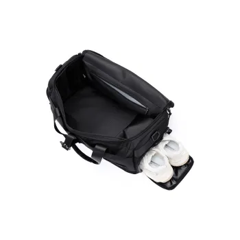 GOLF Fabric Travel Bag 29L Men's Black
